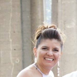 Meet your Posher, Angelica